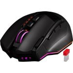 Redragon M801P Sniper Pro Wireless / Wired Gaming Mouse