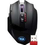 Redragon M801P Sniper Pro Wireless / Wired Gaming Mouse