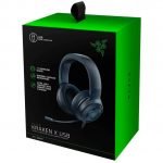 razer kraken x usb gaming headset