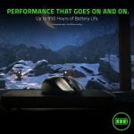 Razer Orochi V2 Wireless Gaming Mouse