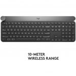 Logitech Craft Keyboard