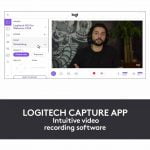 Logitech Brio 4K WebCam