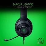 razer kraken x usb gaming headset