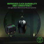 Razer Orochi V2 Wireless Gaming Mouse