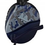 Gaming Headset For PS4 & PS5 Turtle Beach Recon 70 Green Camo Gaming Headset