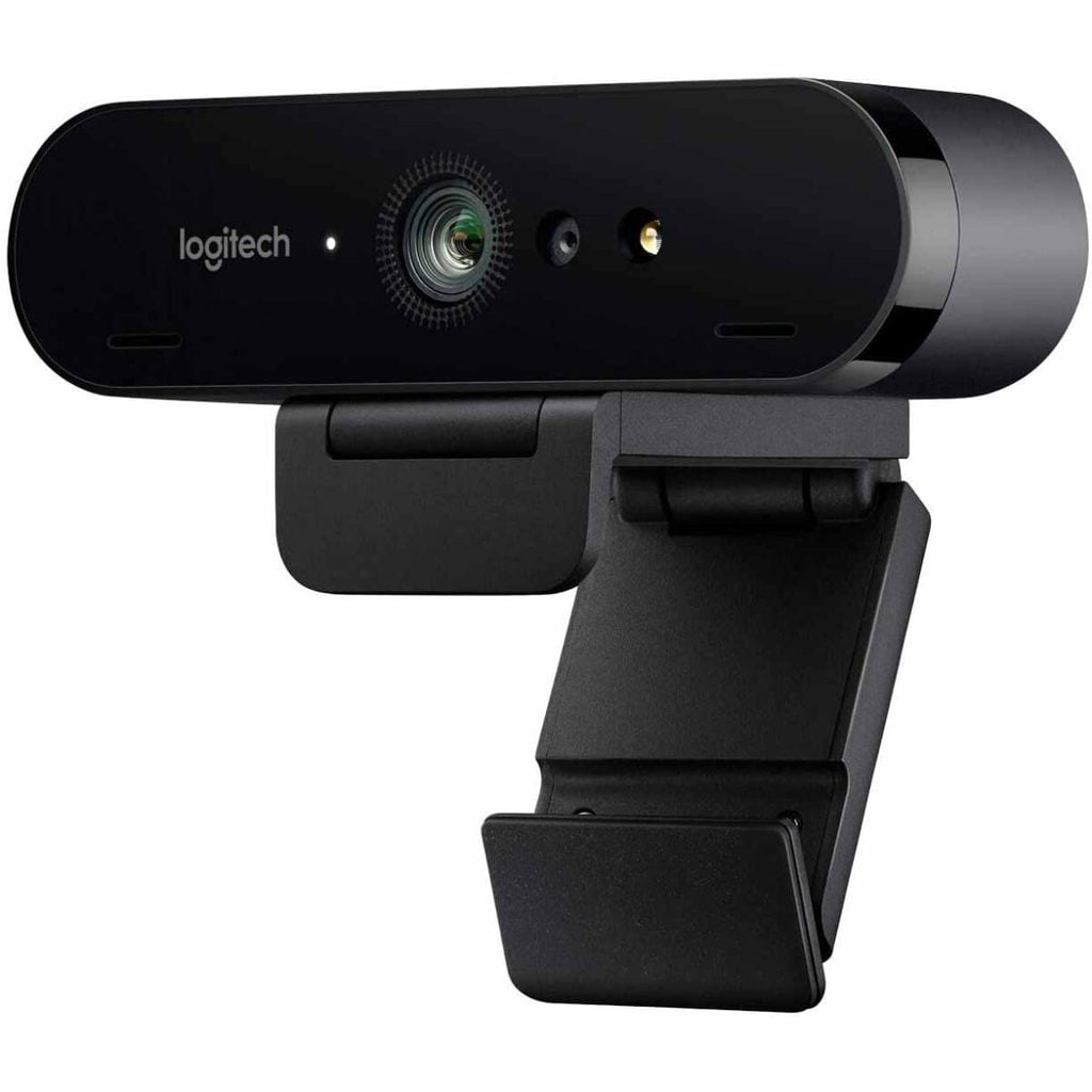 Logitech Brio 4K WebCam