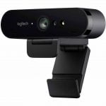 Logitech Brio 4K WebCam