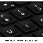 Logitech Craft Keyboard