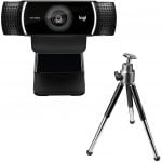 Logitech C922 Pro Web Cam
