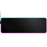 SteelSeries QCK PRISM CLOTH XL RGB Gaming Mousepad