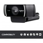 Logitech C922 Pro Web Cam