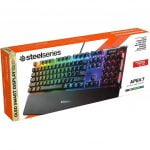 SteelSeries Apex 7 Gaming keyboard