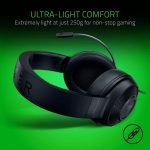 Razer Kraken X Gaming Headset