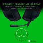 Razer Kraken X Gaming Headset