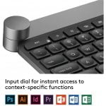 Logitech Craft Keyboard