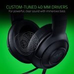 Razer Kraken X Gaming Headset