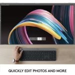 Logitech Craft Keyboard