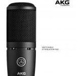 AKG P120 Microphone