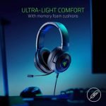 razer kraken x usb gaming headset