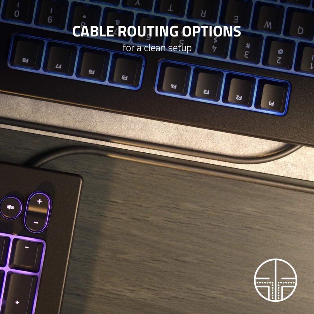 razer cynosa v2 gaming keyboard