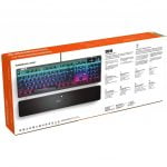 SteelSeries Apex 7 Gaming keyboard
