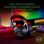 razer kraken x usb gaming headset