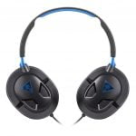 Gaming Headset For PS4 & PS5 Turtle Beach Recon 70 Green Camo Gaming Headset