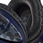 Gaming Headset For PS4 & PS5 Turtle Beach Recon 70 Green Camo Gaming Headset