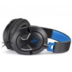 Gaming Headset For PS4 & PS5 Turtle Beach Recon 70 Green Camo Gaming Headset