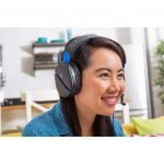 Gaming Headset For PS4 & PS5 Turtle Beach Recon 70 Green Camo Gaming Headset