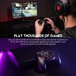 FANTECH GP12 USB Controller