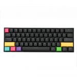 Anne Pro 2 60% Mechanical Keyboard Blue Switch White