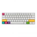 Anne Pro 2 60% Mechanical Keyboard Blue Switch White