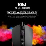 FANTECH X16 Gaming Mouse