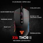 FANTECH X16 Gaming Mouse