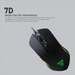 FANTECH X9 Gaming Mouse (1)