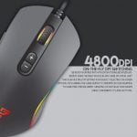 FANTECH X9 Gaming Mouse (1)