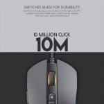 FANTECH X9 Gaming Mouse (1)