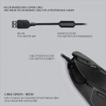 FANTECH X9 Gaming Mouse (1)