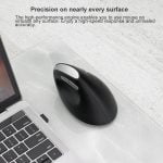 Rapoo MV20 Silent Vertical wireless Mouse