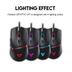 FANTECH VX7 Gaming Mouse