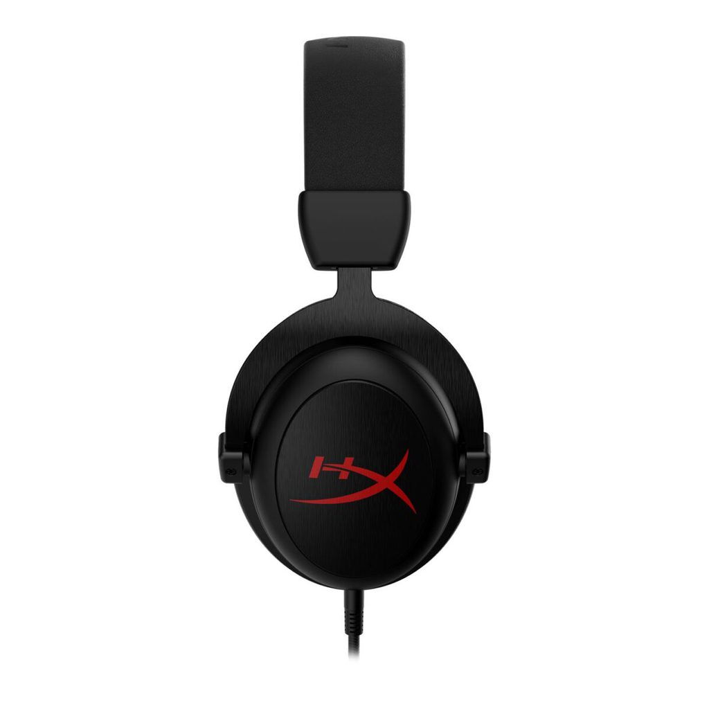 HyperX Cloud Core 7.1 Surround Sound Gaming Headset