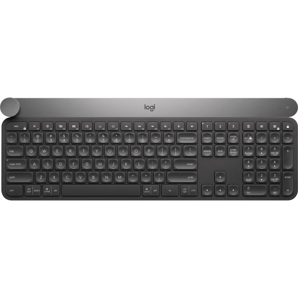 Logitech Craft Keyboard