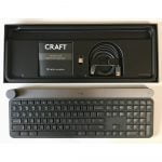 Logitech Craft Keyboard