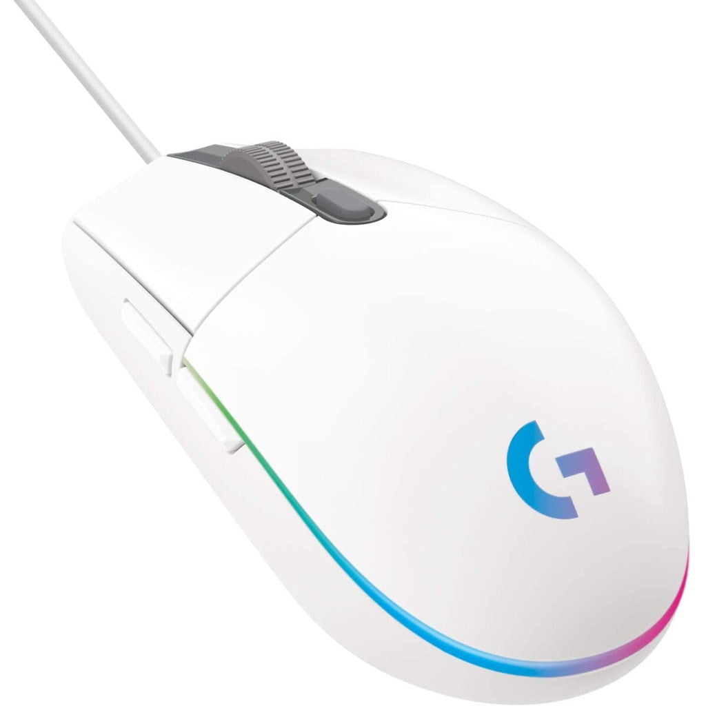 Logitech G102 Gaming Mouse