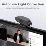 Webcam Full HD promate