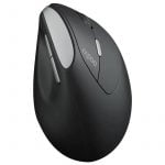 Rapoo MV20 Silent Vertical wireless Mouse