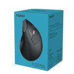 Rapoo MV20 Silent Vertical wireless Mouse
