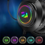 Redragon H260 RGB Gaming Headset
