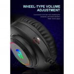 Redragon H260 RGB Gaming Headset